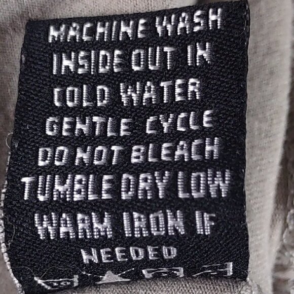 BCBG MaxAzria Tan/Beige/Light Brown, Women's Zip Up Hoodie. Size Large - Picture 16 of 16